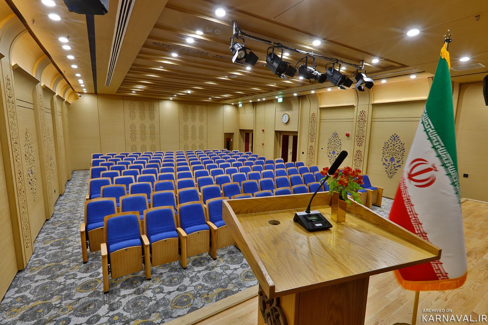 هتل مجلل چهارباغ اصفهان هتل مجلل چهارباغ اصفهان