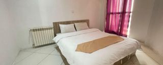 هتل آپارتمان دلمون محمودآباد هتل آپارتمان دلمون محمودآباد