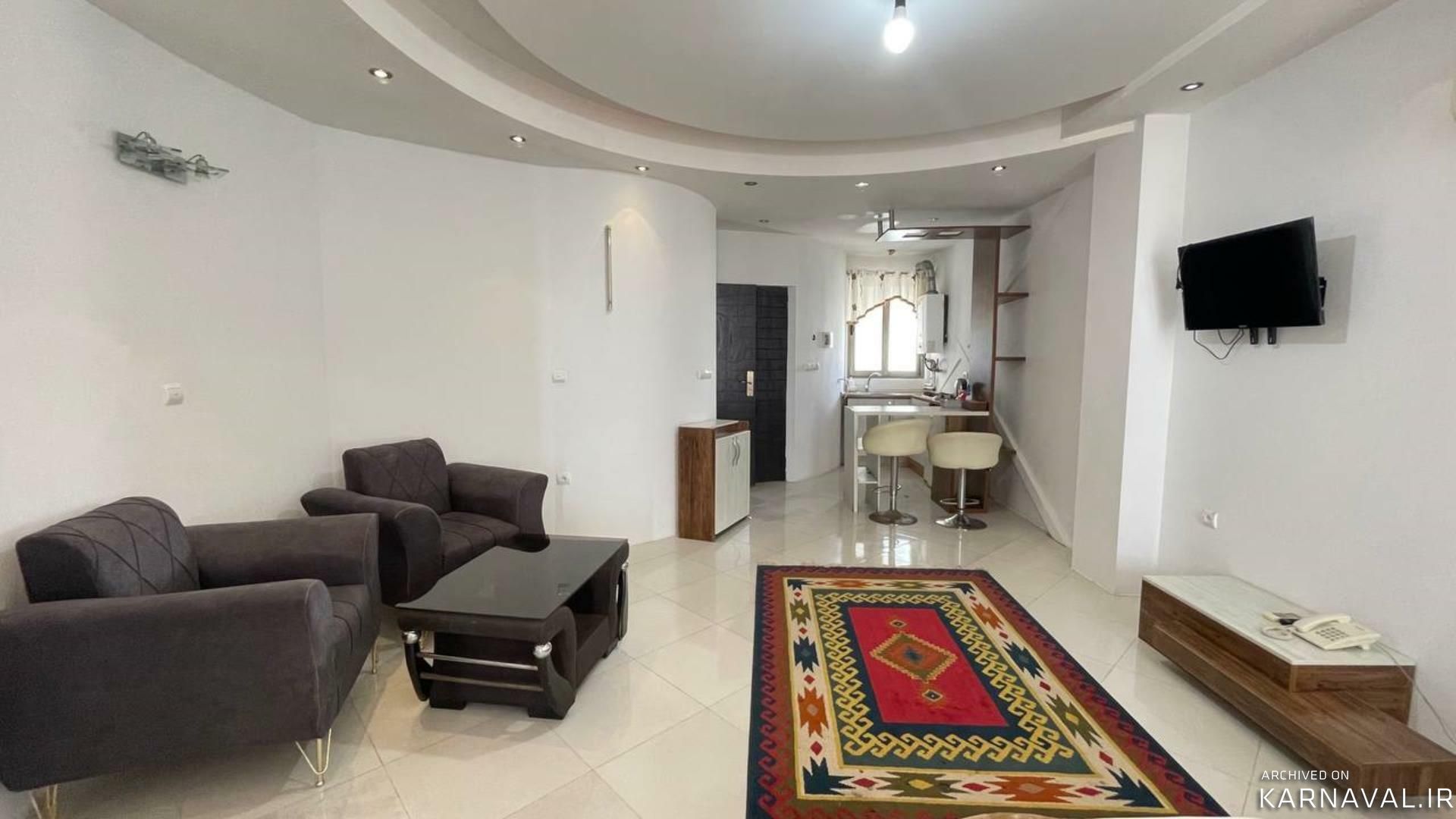 هتل آپارتمان دلمون محمودآباد هتل آپارتمان دلمون محمودآباد