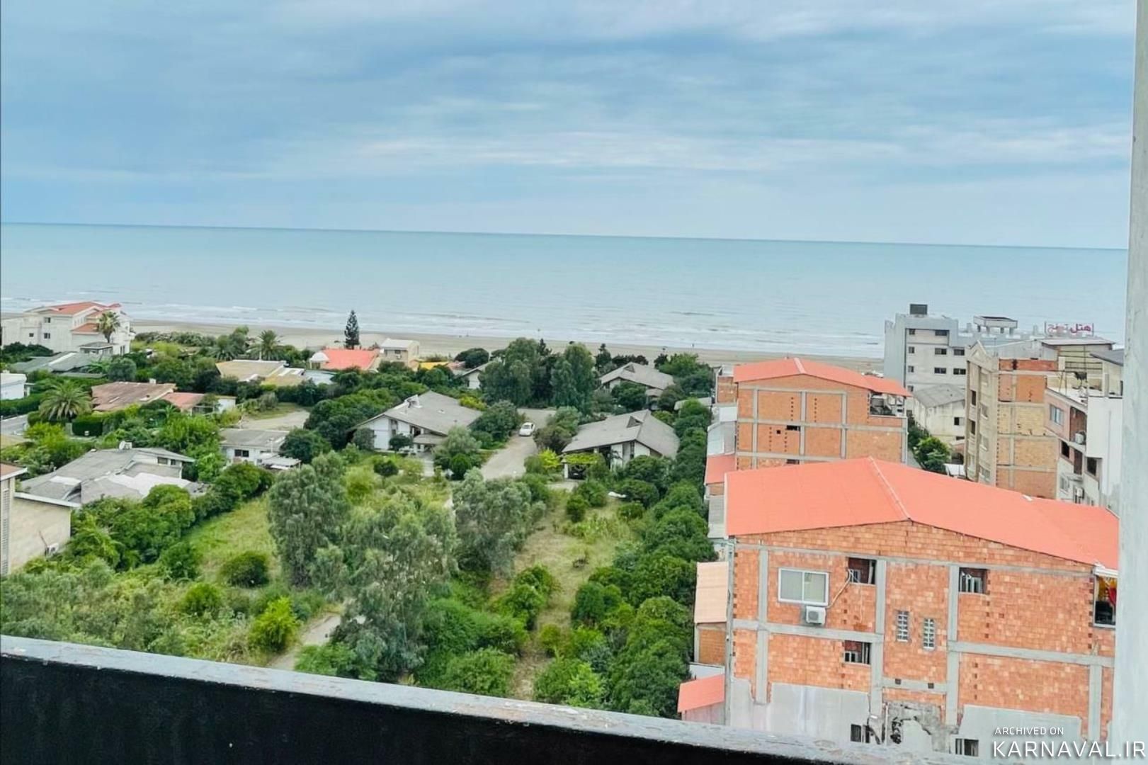 هتل آپارتمان دلمون محمودآباد هتل آپارتمان دلمون محمودآباد