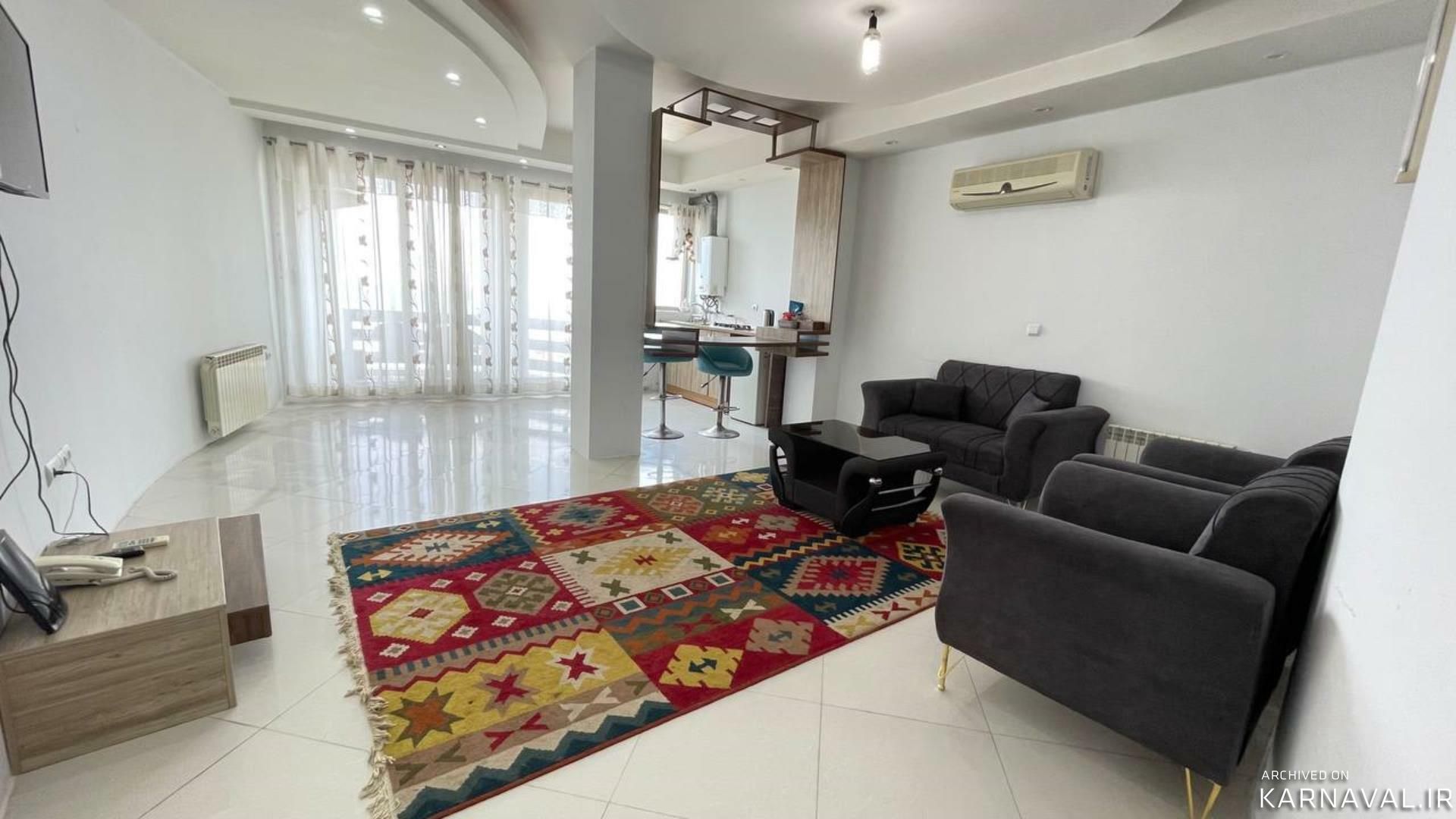 هتل آپارتمان دلمون محمودآباد هتل آپارتمان دلمون محمودآباد