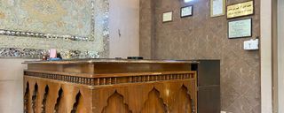 هتل پرسپولیس اصفهان هتل پرسپولیس اصفهان