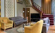 هتل پرسپولیس اصفهان هتل پرسپولیس اصفهان