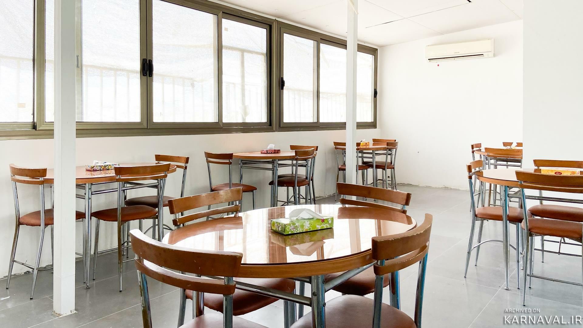 هتل پرسپولیس اصفهان هتل پرسپولیس اصفهان