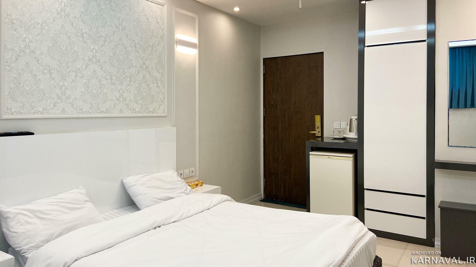 هتل پرسپولیس اصفهان هتل پرسپولیس اصفهان