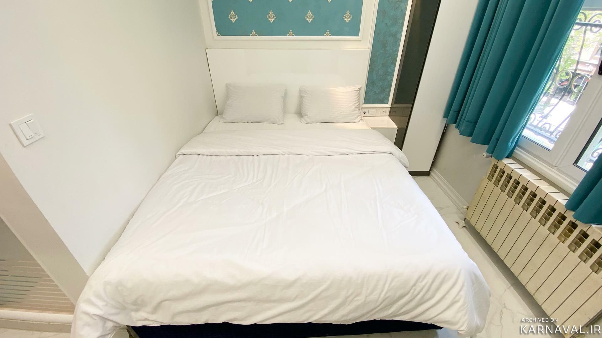 هتل پرسپولیس اصفهان هتل پرسپولیس اصفهان