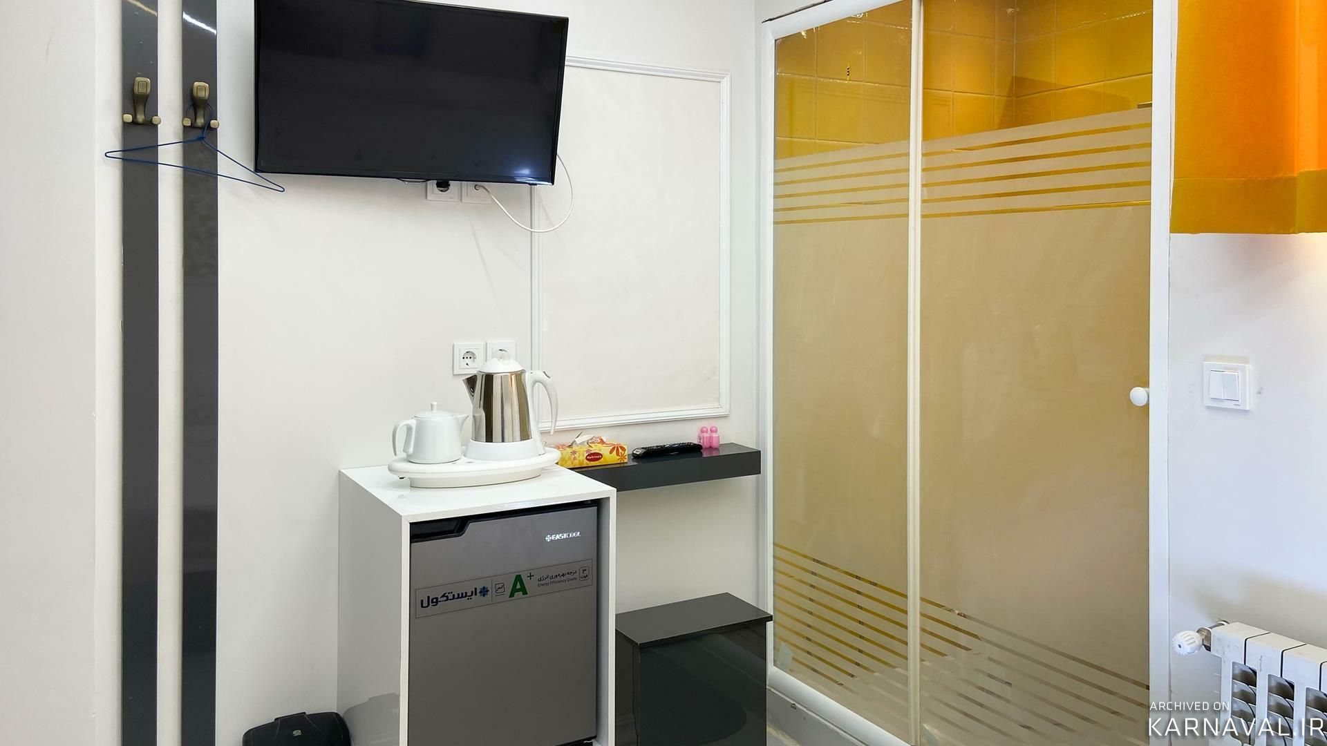 هتل پرسپولیس اصفهان هتل پرسپولیس اصفهان