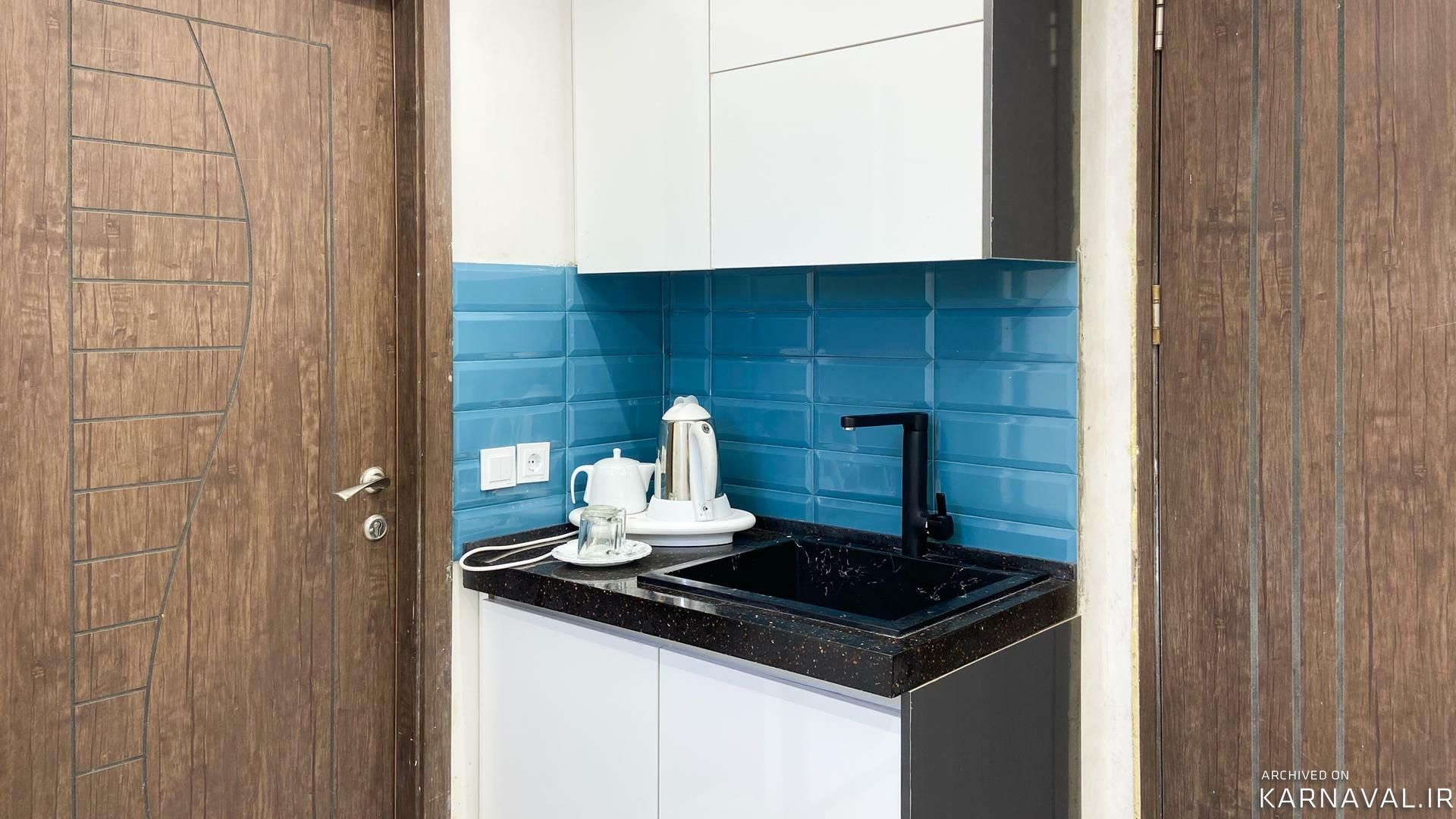 هتل پرسپولیس اصفهان هتل پرسپولیس اصفهان