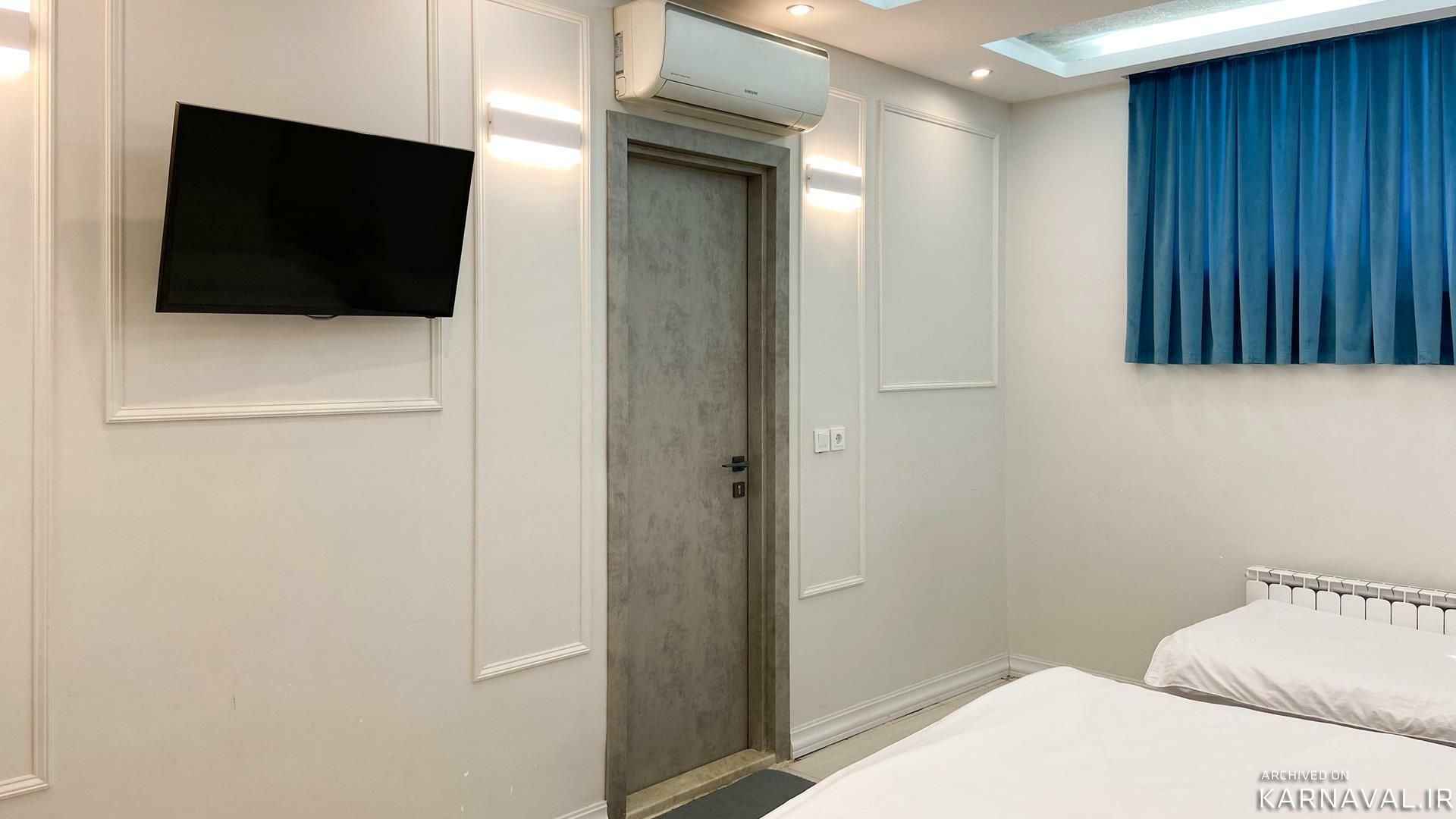 هتل پرسپولیس اصفهان هتل پرسپولیس اصفهان