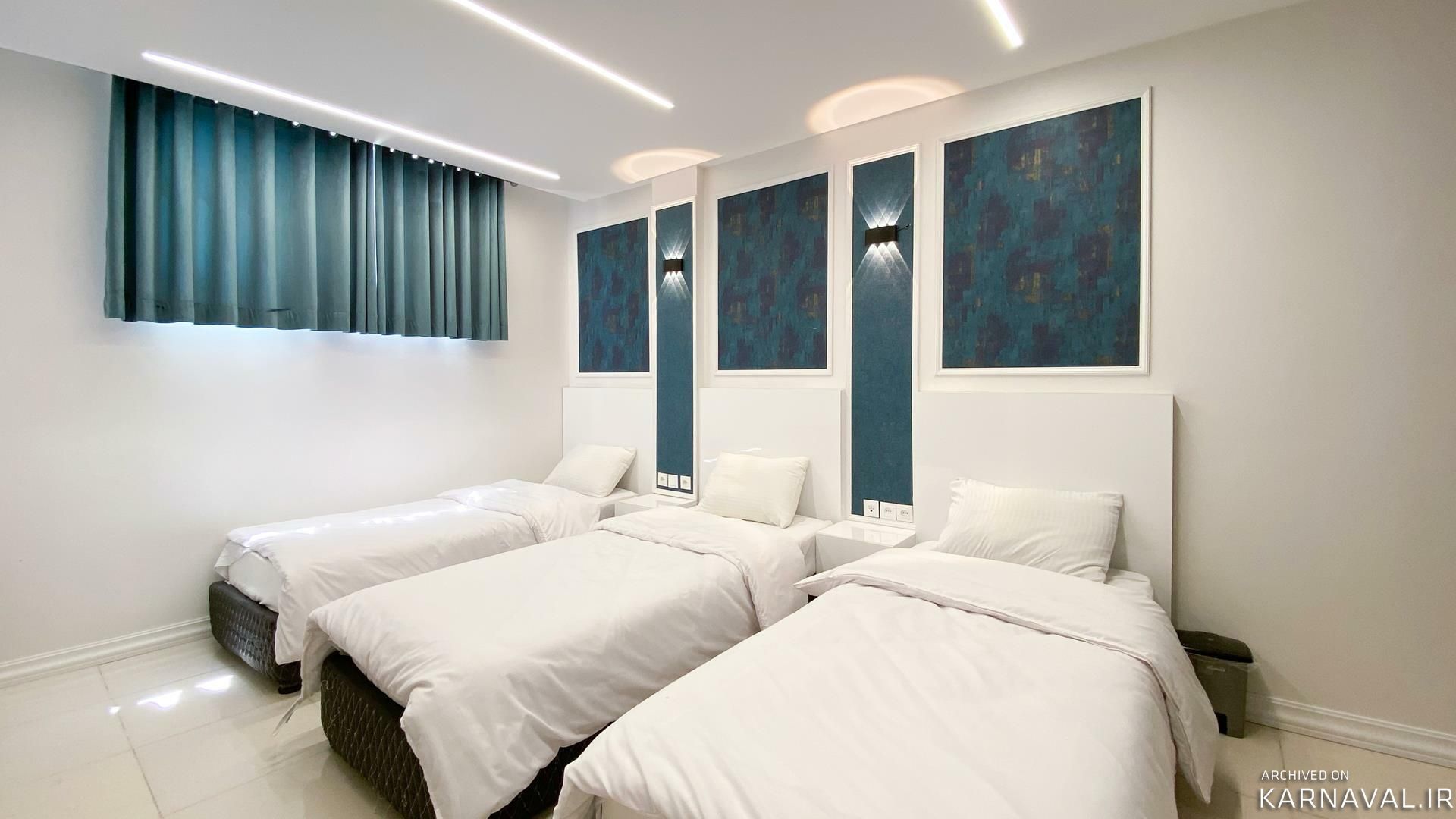 هتل پرسپولیس اصفهان هتل پرسپولیس اصفهان