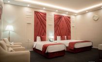 هتل ملل اردبیل هتل ملل اردبیل