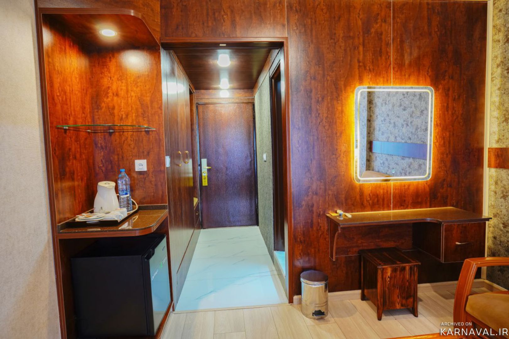 هتل شادی سنندج هتل شادی سنندج