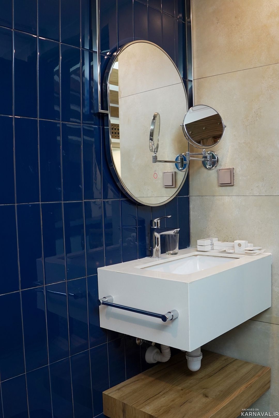 هتل بوتیک ایرمان قشم هتل بوتیک ایرمان قشم