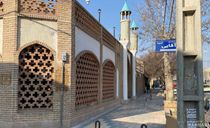 هتل بیگلر قزوین هتل بیگلر قزوین