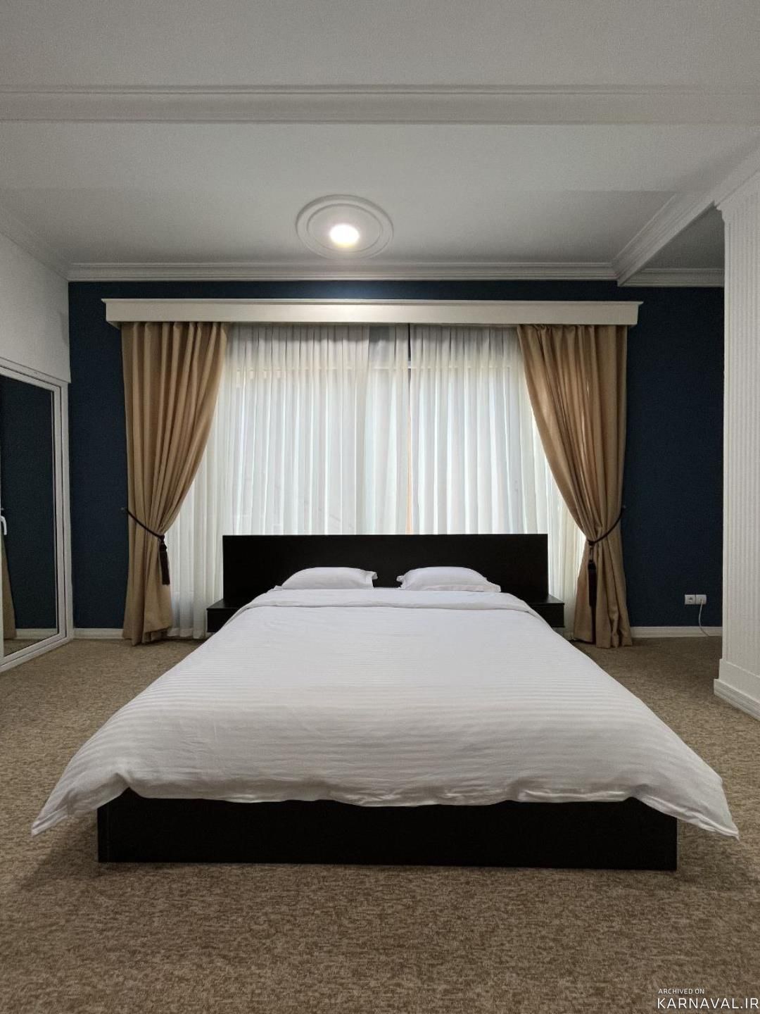 مجتمع گردشگری سیلوانه ماسوله مجتمع گردشگری سیلوانه ماسوله