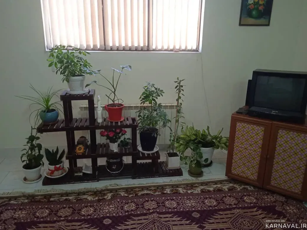 آپارتمان شهرک صدرا صدرا