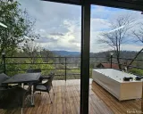 کلبه سوئیسی امیر بابل کلبه سوئیسی امیر بابل