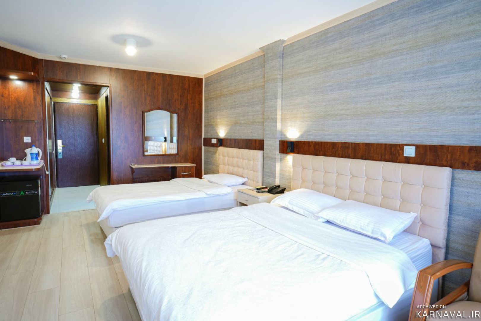 هتل شادی سنندج هتل شادی سنندج