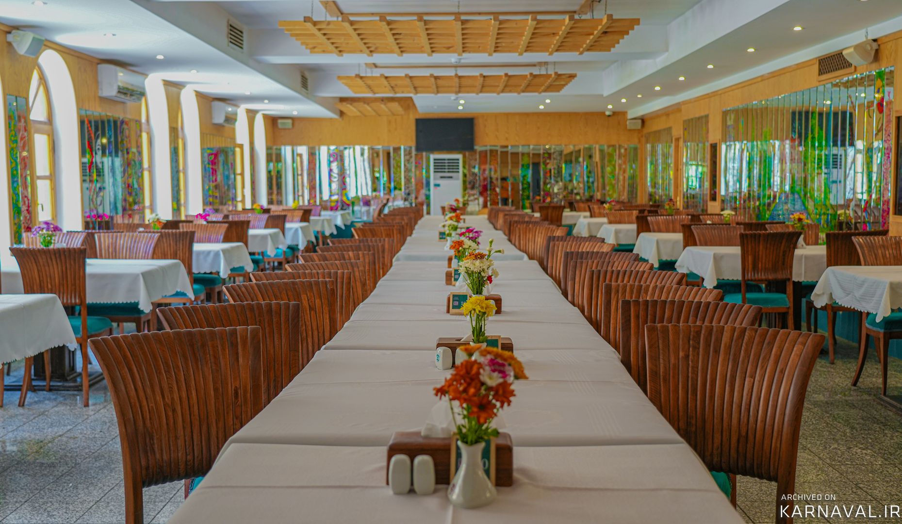 هتل داد یزد