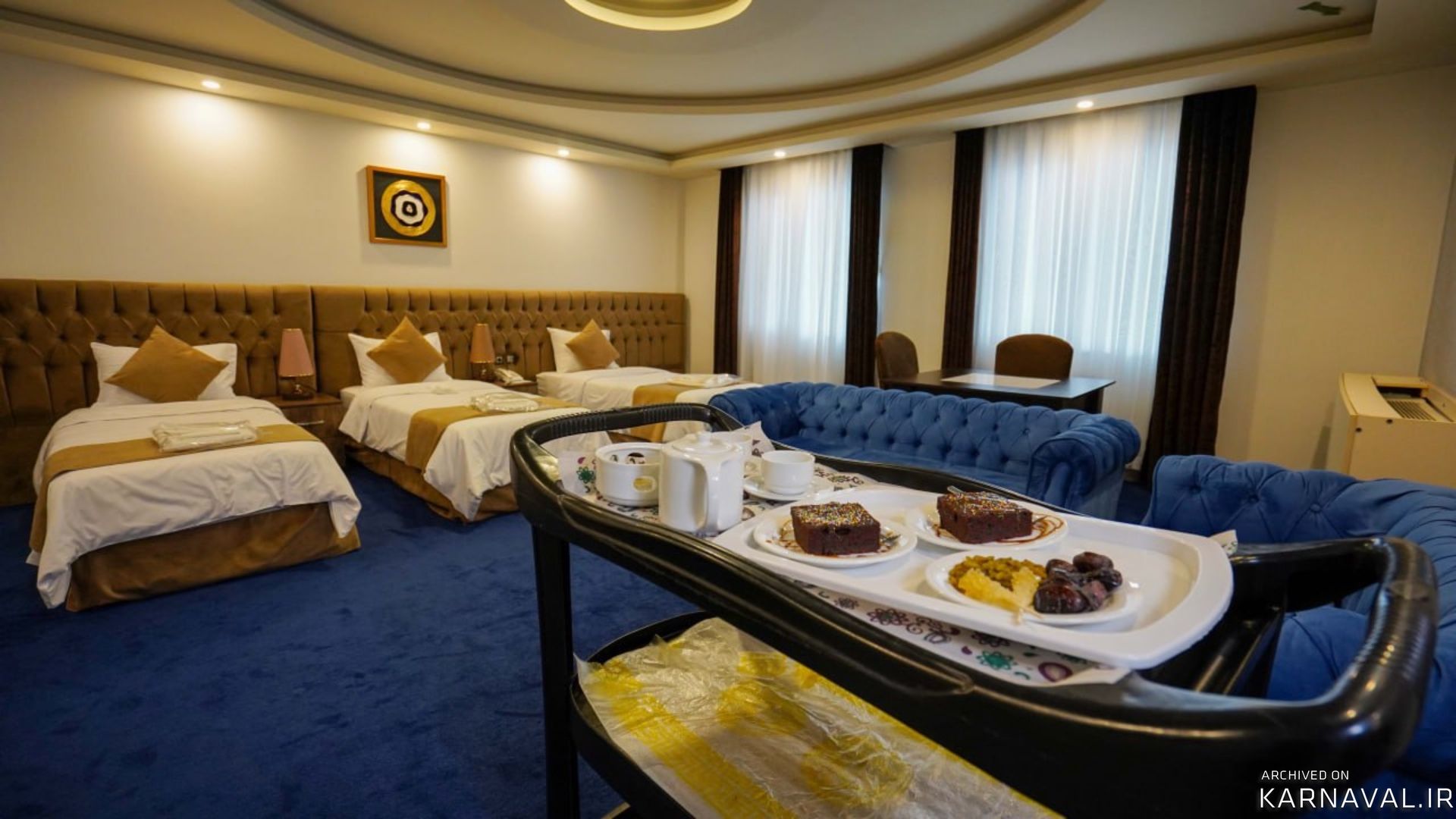 هتل ابریشمی لاهیجان هتل ابریشمی لاهیجان