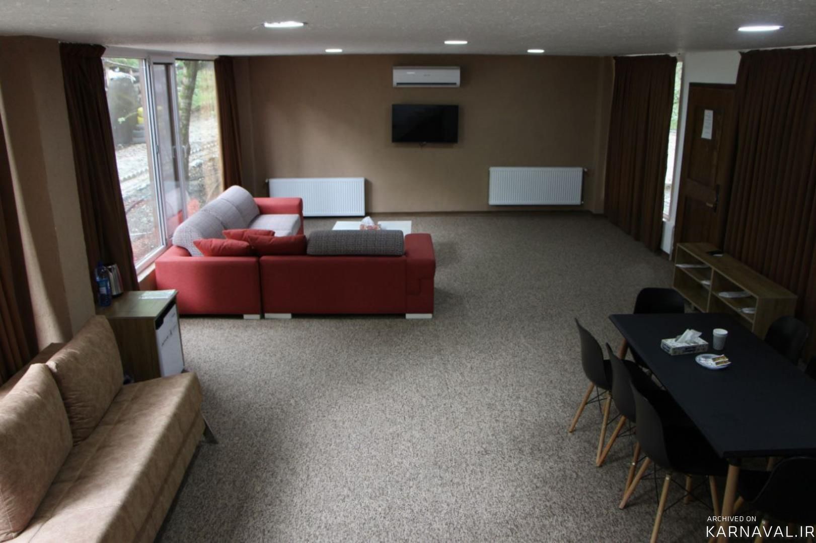 مجتمع گردشگری سیلوانه ماسوله مجتمع گردشگری سیلوانه ماسوله