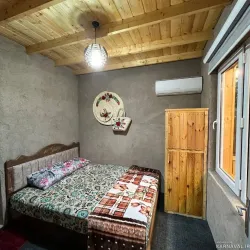 کلبه جنگلی میجان سراوان کلبه جنگلی میجان سراوان