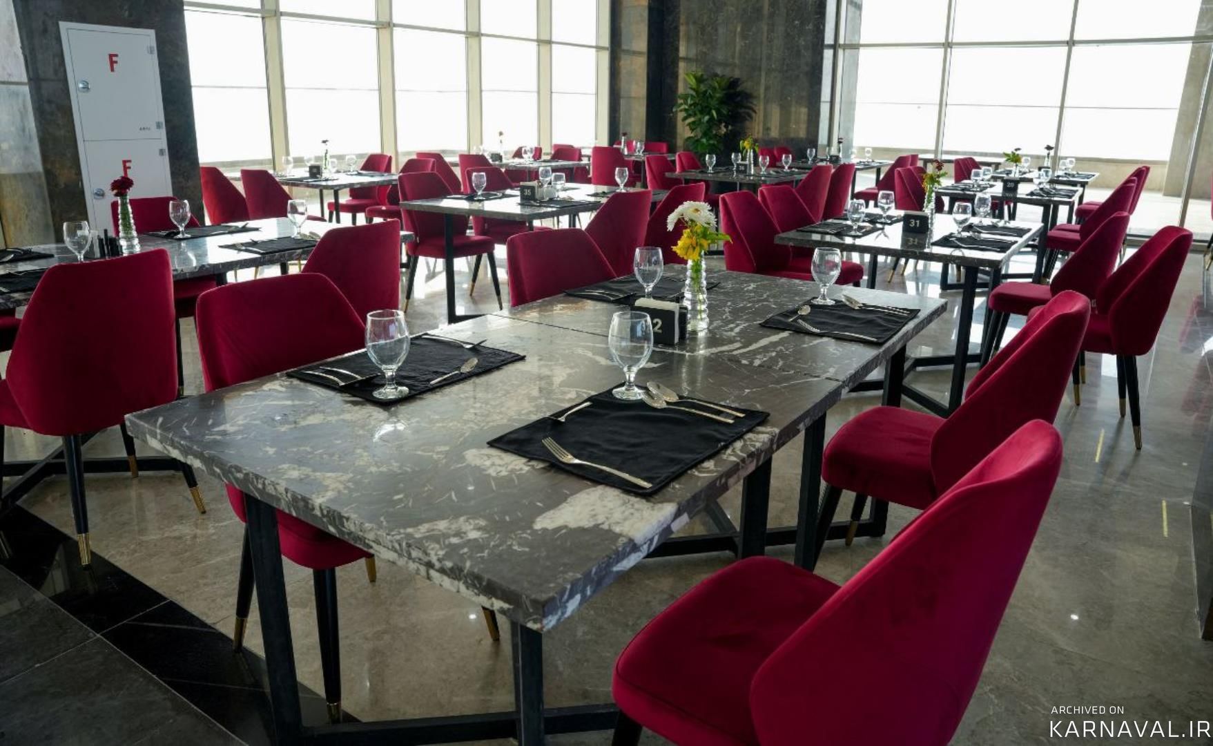 هتل بزرگ خورشید بندر بوشهر هتل بزرگ خورشید بندر بوشهر