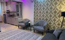 آپارتمان مبله باقرنژاد نزدیک حرم مطهر مشهد آپارتمان مبله باقرنژاد نزدیک حرم مطهر مشهد