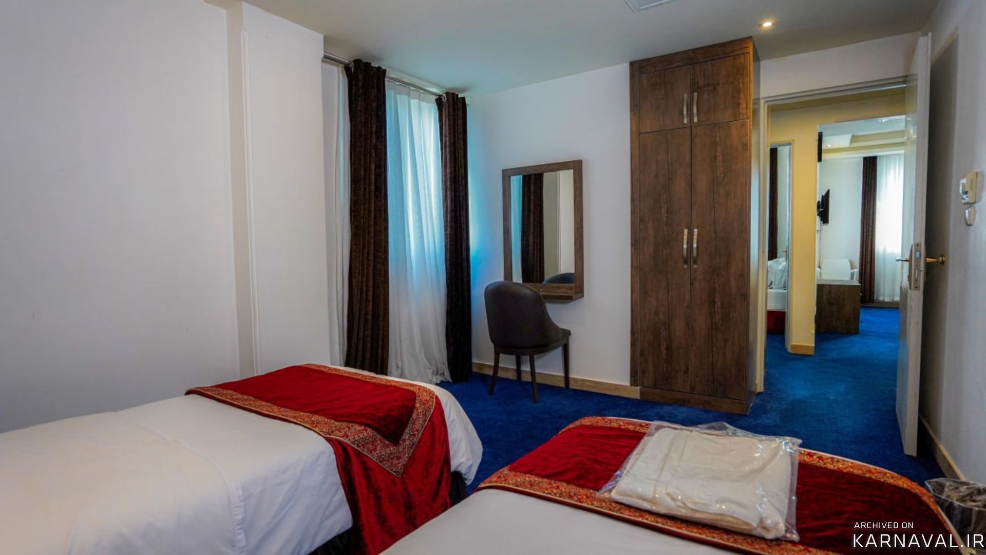 هتل ابریشمی لاهیجان هتل ابریشمی لاهیجان