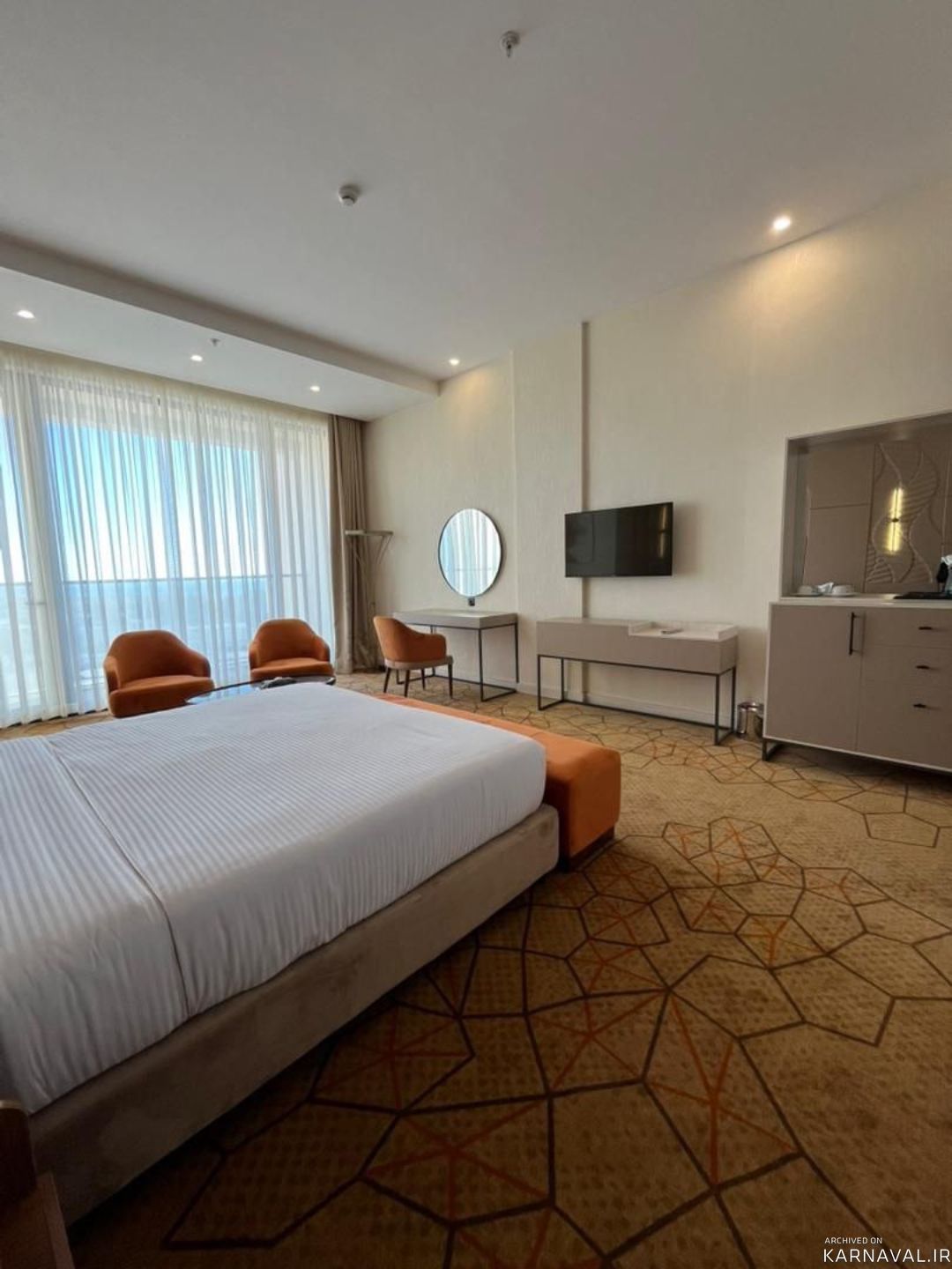 هتل اکسلسیور کیش هتل اکسلسیور کیش