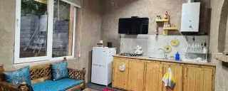 کلبه جنگلی میجان سراوان کلبه جنگلی میجان سراوان