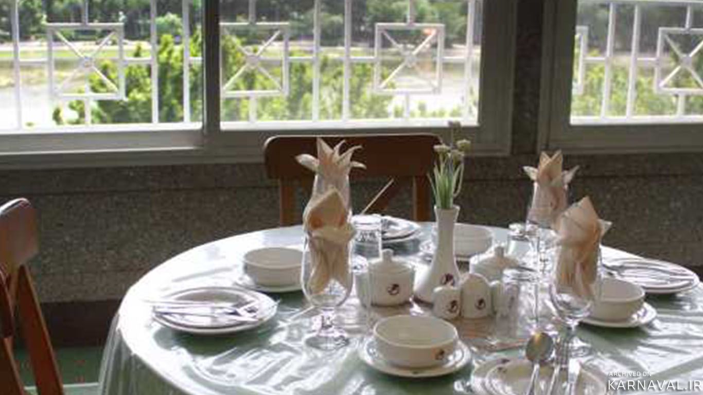 هتل ملل اصفهان هتل ملل اصفهان