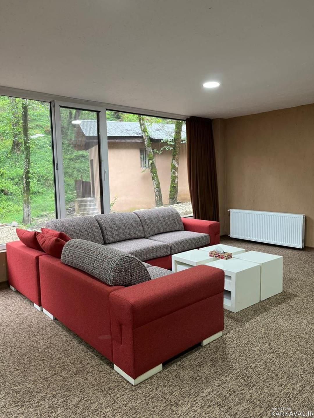 مجتمع گردشگری سیلوانه ماسوله مجتمع گردشگری سیلوانه ماسوله