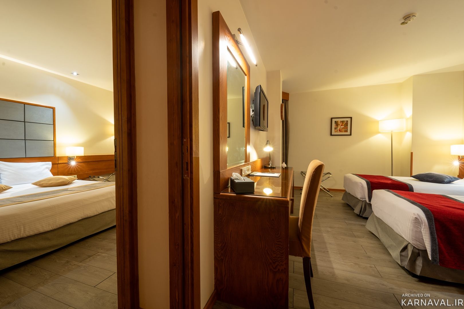 هتل الیزه شیراز هتل الیزه شیراز