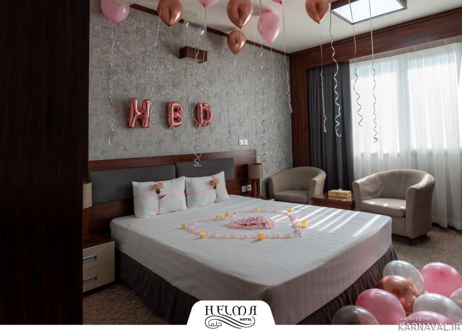 هتل حلما مشهد هتل حلما مشهد