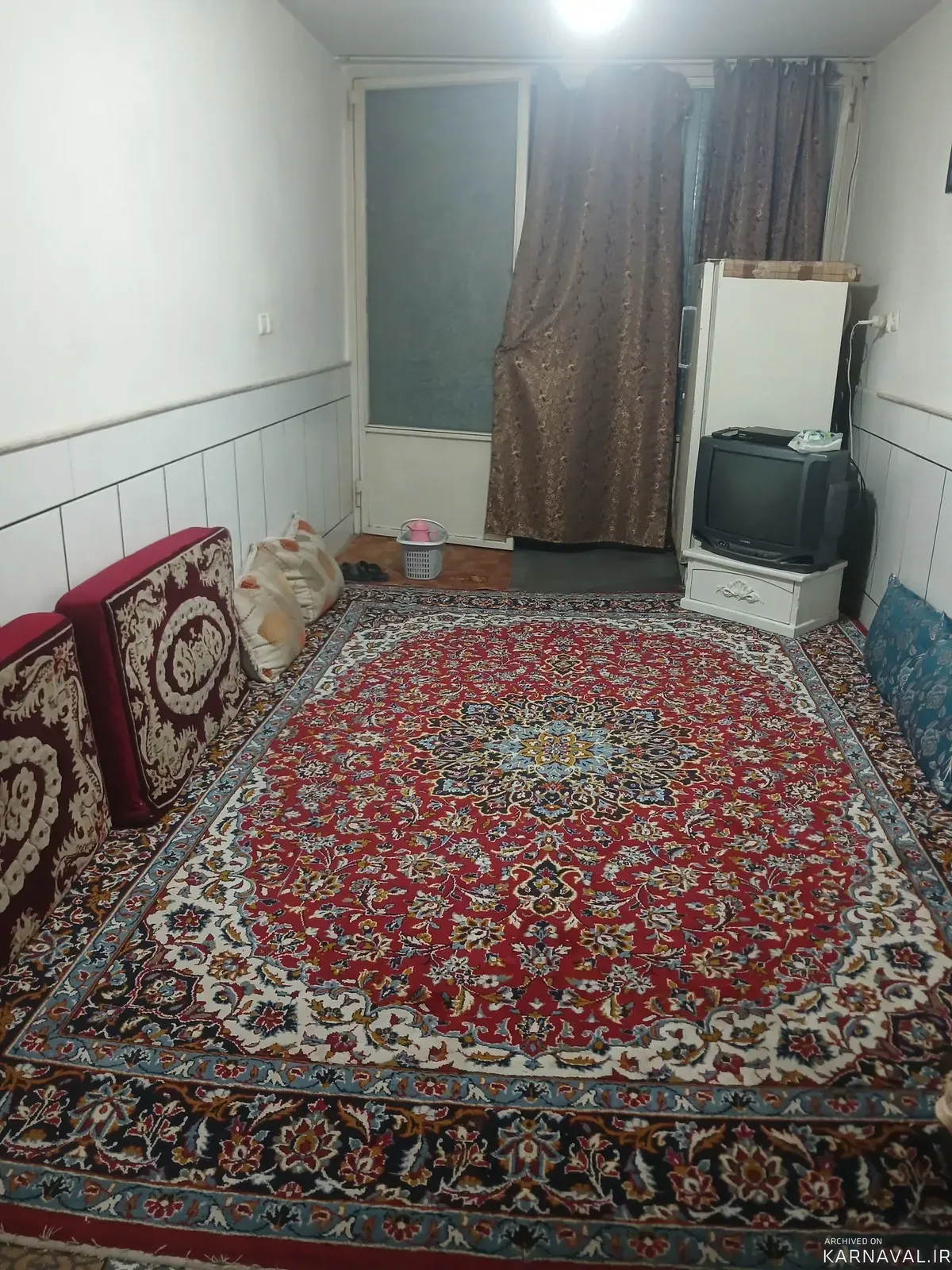 سوییت فوجی (20) کاشان