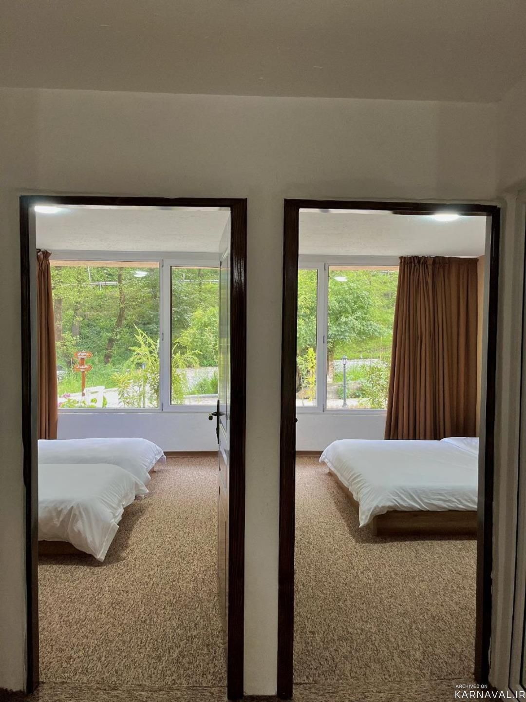 مجتمع گردشگری سیلوانه ماسوله مجتمع گردشگری سیلوانه ماسوله