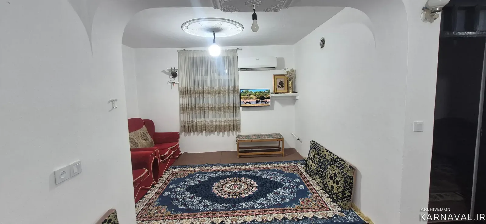 ویلا بهار چالوس ویلا بهار چالوس