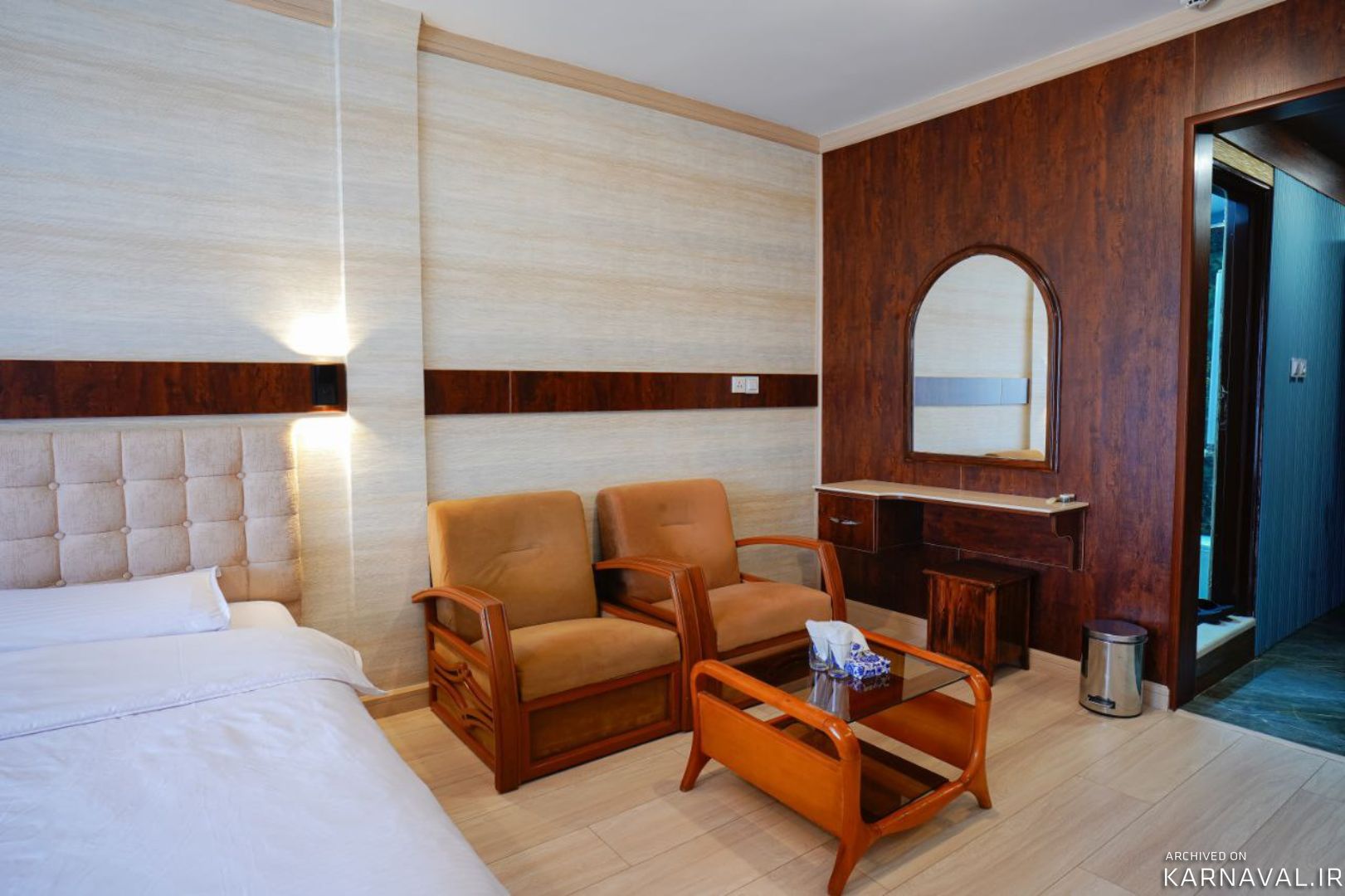 هتل شادی سنندج هتل شادی سنندج