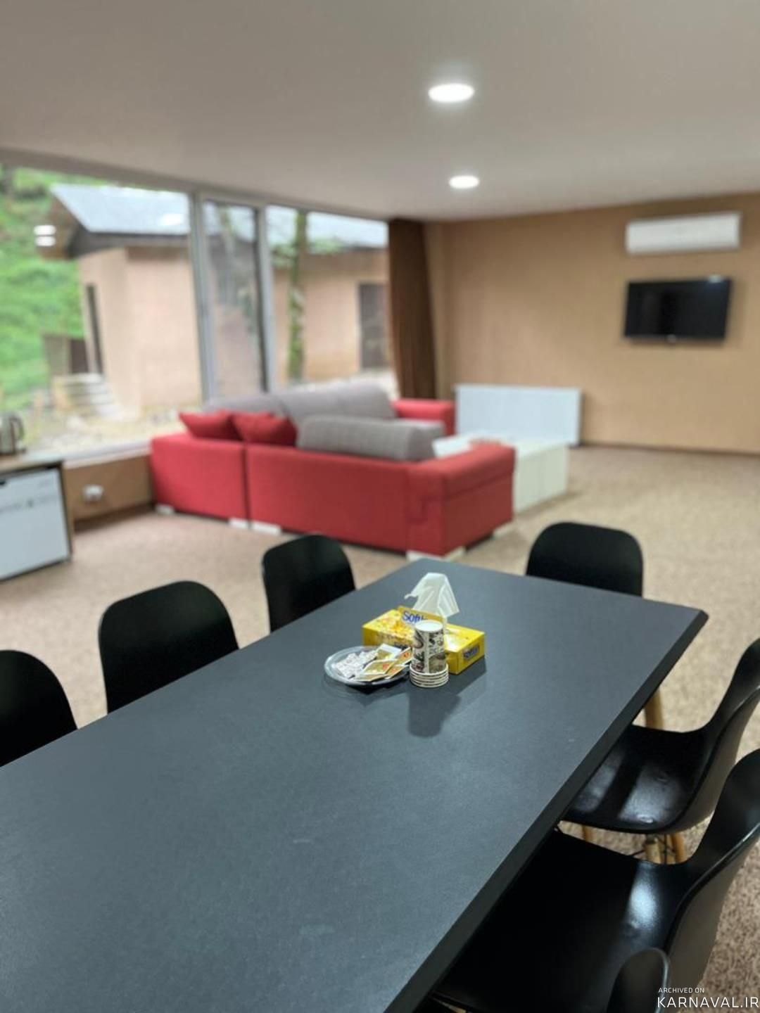 مجتمع گردشگری سیلوانه ماسوله مجتمع گردشگری سیلوانه ماسوله