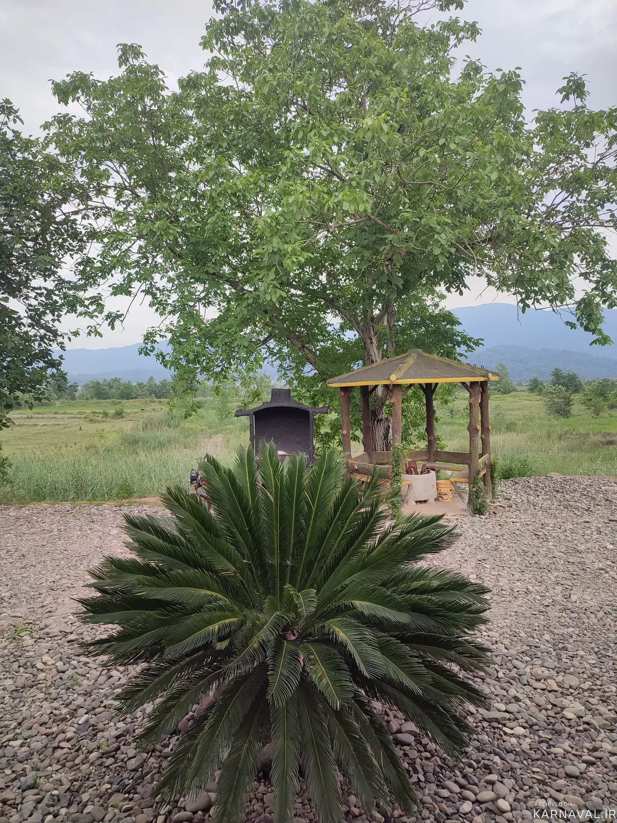 سوییت ویلایی امام رضا علیه السلام  سراوان