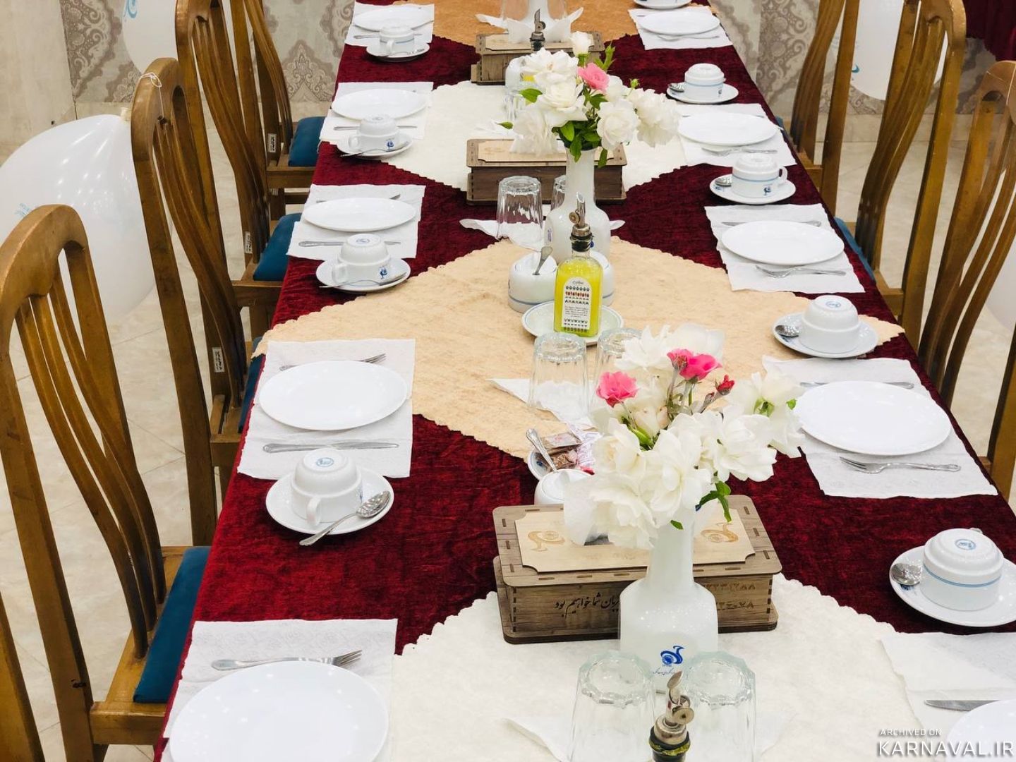 هتل جهانگردی شاهرود هتل جهانگردی شاهرود