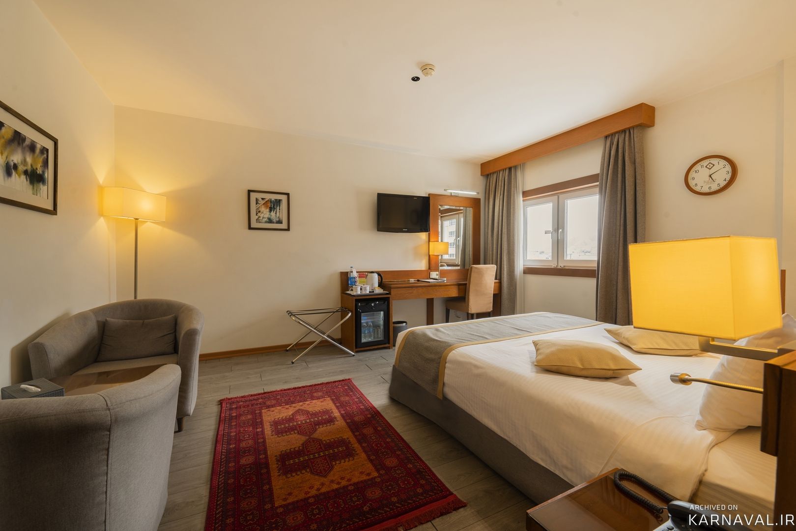 هتل الیزه شیراز هتل الیزه شیراز