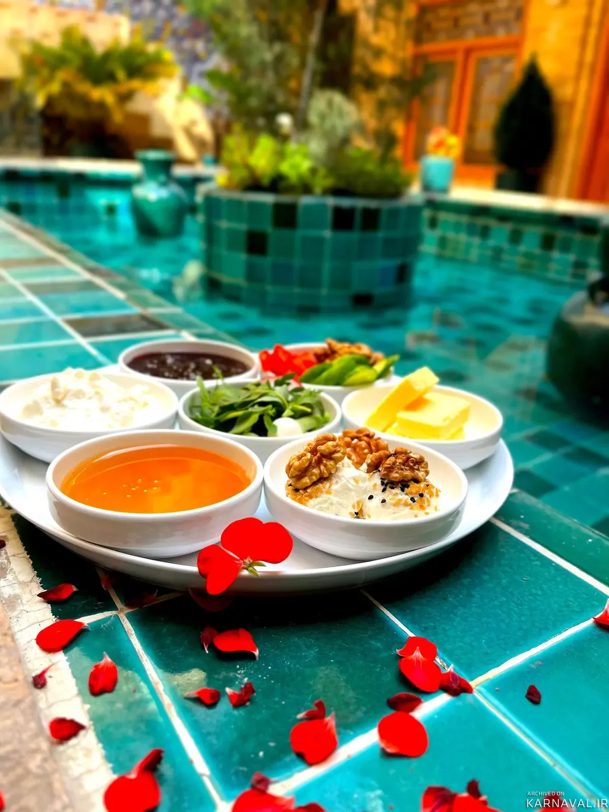 هتل سنتی ماه گیسو (نگار) شیراز هتل سنتی ماه گیسو (نگار) شیراز