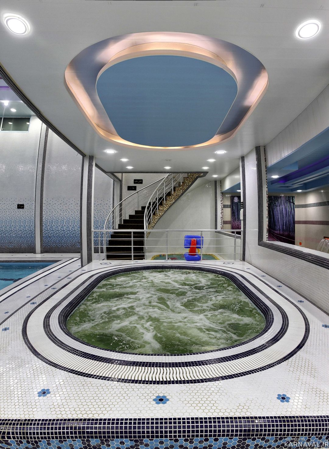 هتل ابریشمی لاهیجان هتل ابریشمی لاهیجان