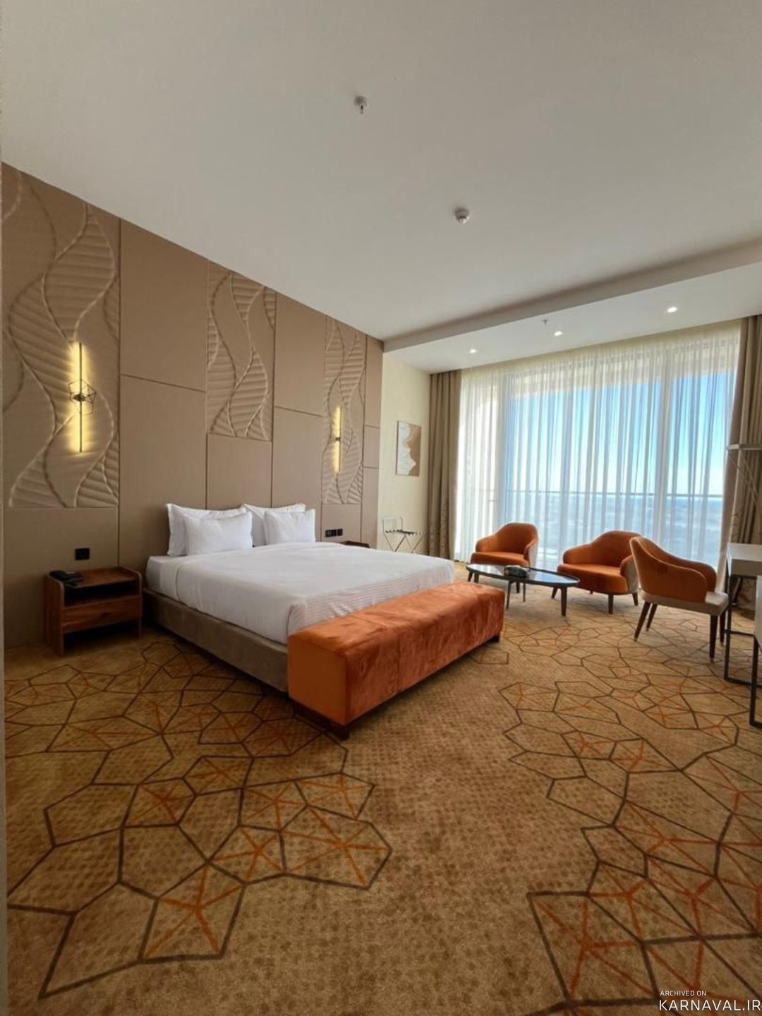 هتل اکسلسیور کیش هتل اکسلسیور کیش