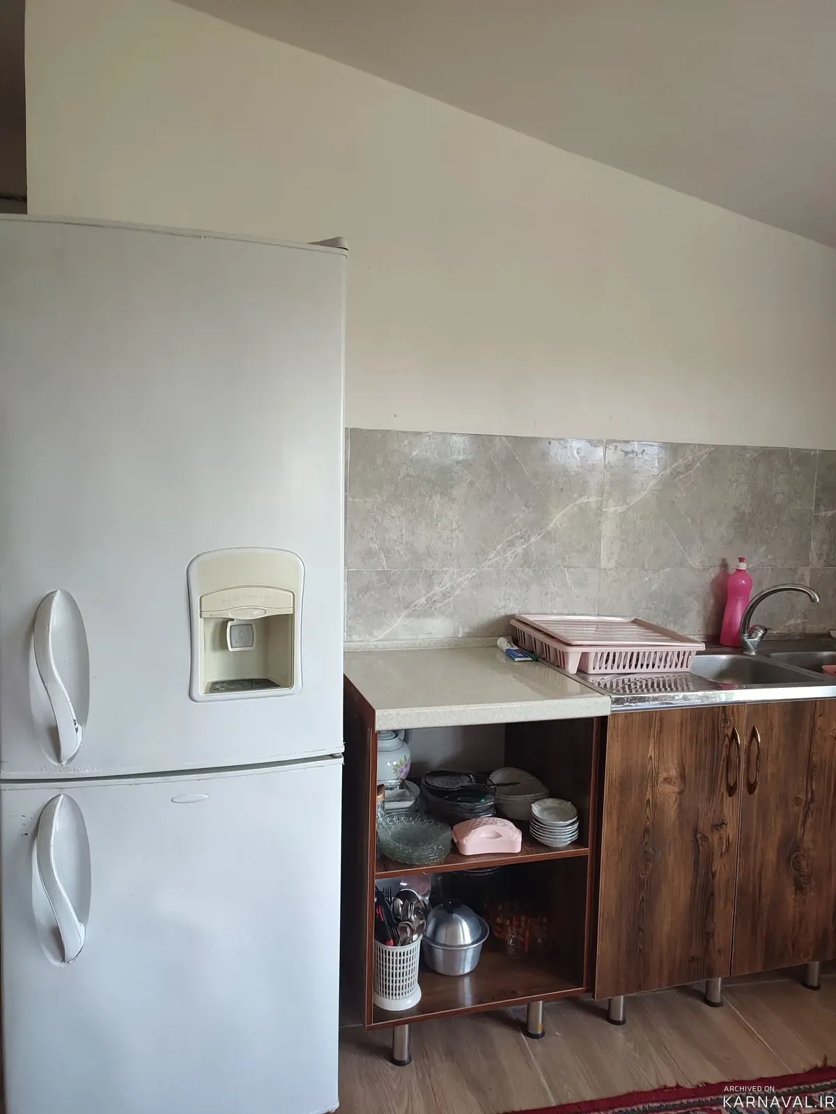 سوییت ویلایی امام رضا علیه السلام  سراوان