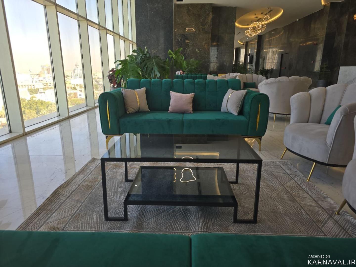 هتل بزرگ خورشید بندر بوشهر هتل بزرگ خورشید بندر بوشهر