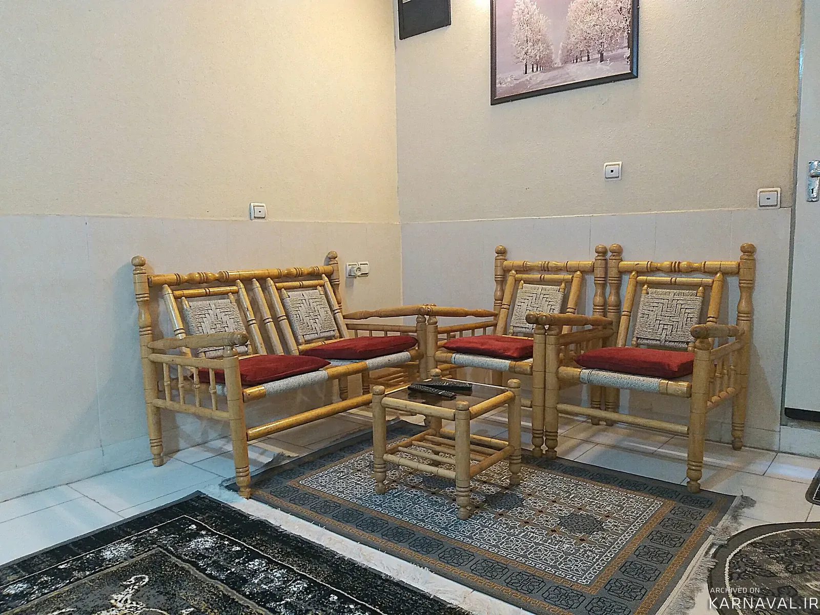 سوییت مبله دروازه قرآن (زیبا شهر) شیراز سوییت مبله دروازه قرآن (زیبا شهر) شیراز