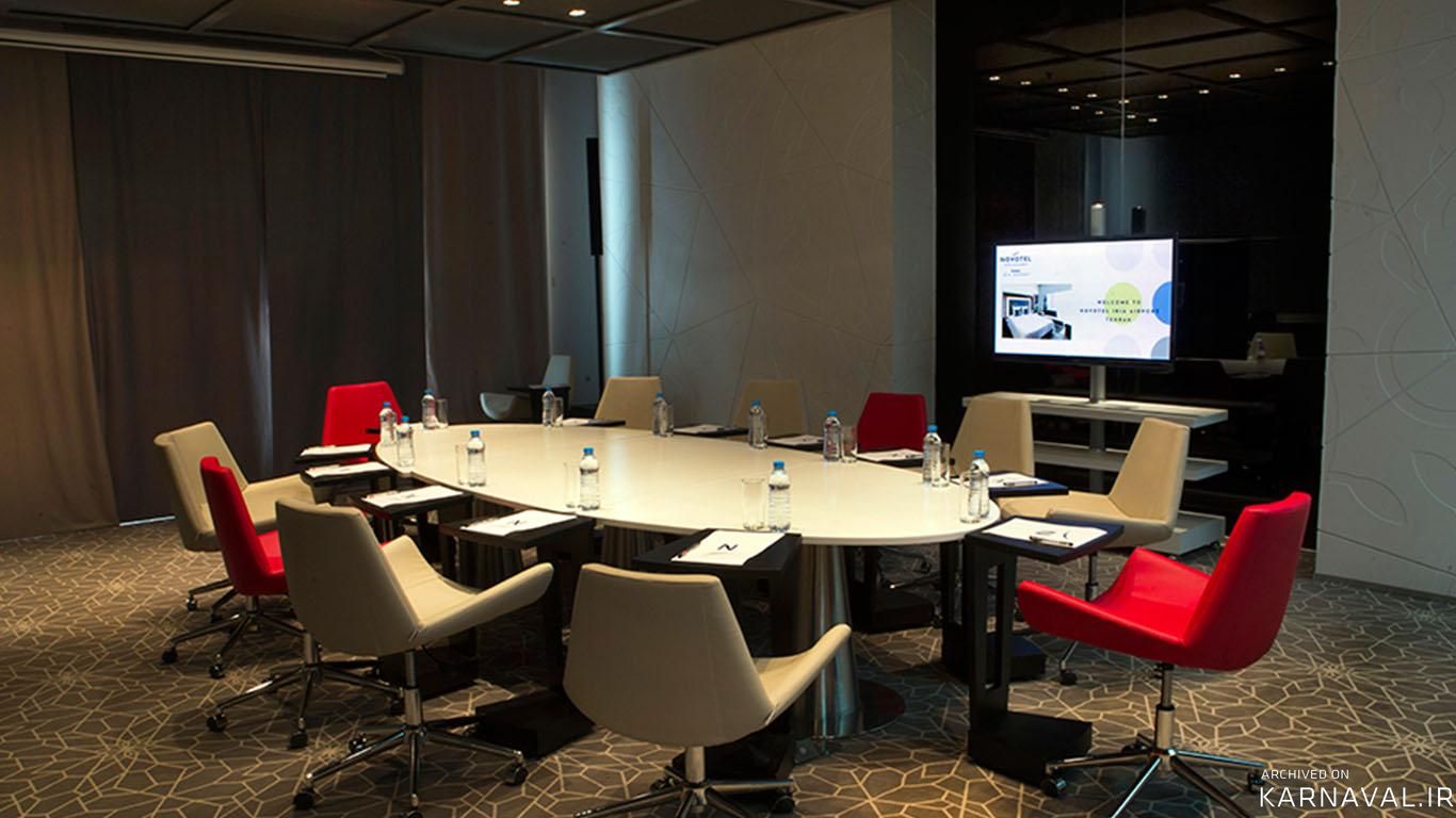 هتل رکسان تهران ( نووتل سابق ) فرودگاه امام هتل رکسان تهران ( نووتل سابق ) فرودگاه امام